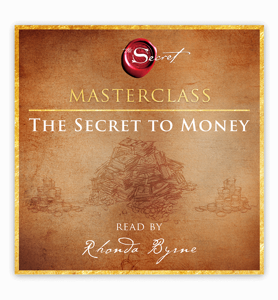 The-Secret-Money-Masterclass